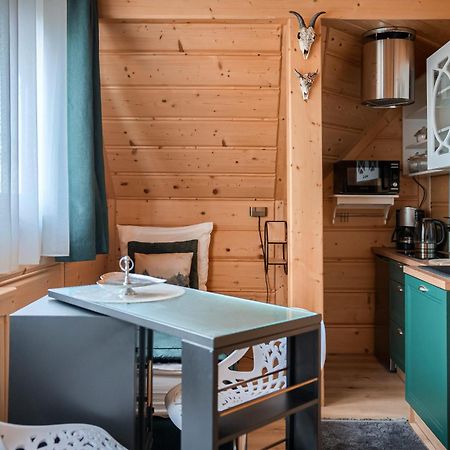 Rich Witch Villa&Spa コシチェリスコ 部屋 写真
