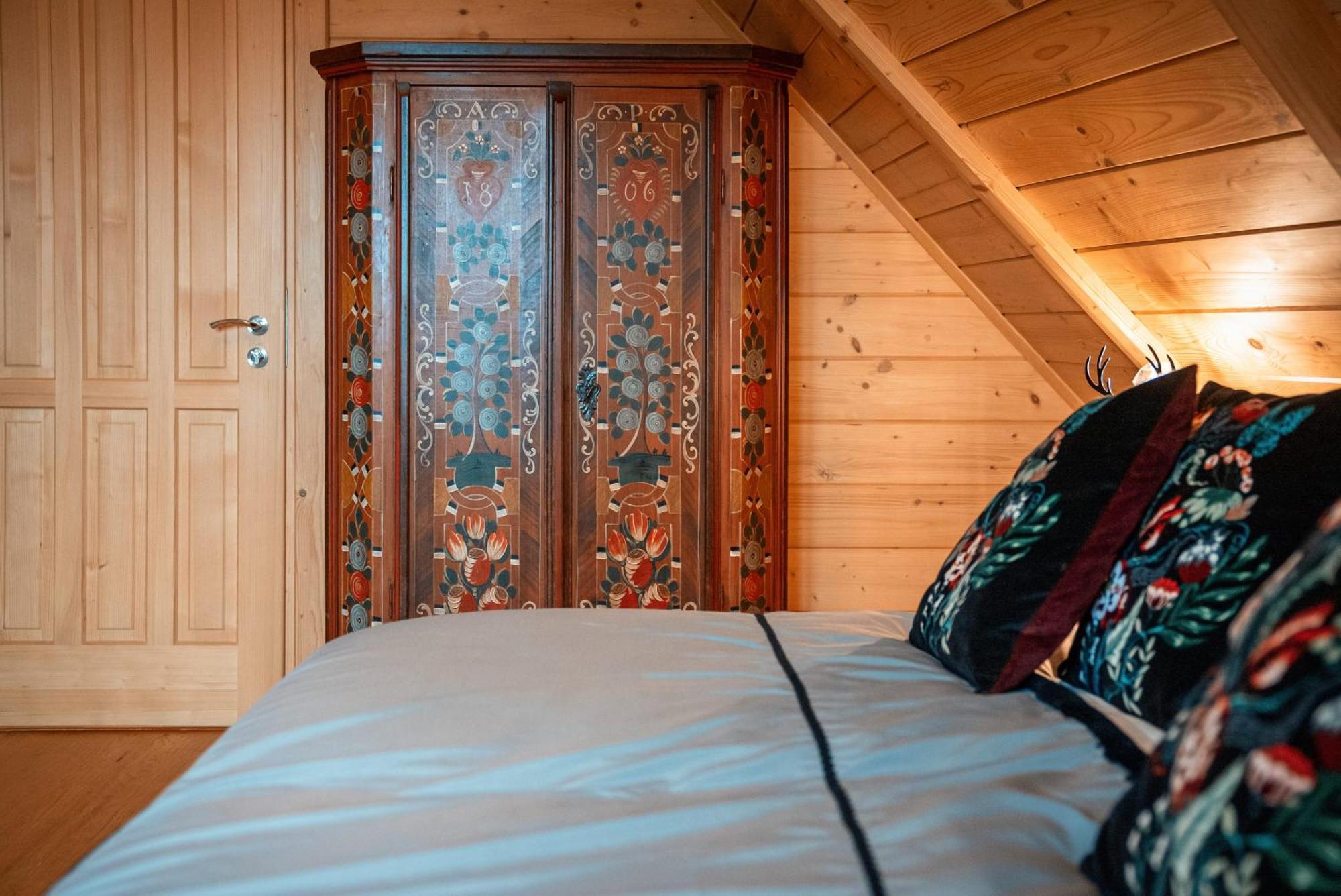 Rich Witch Villa&Spa コシチェリスコ 部屋 写真